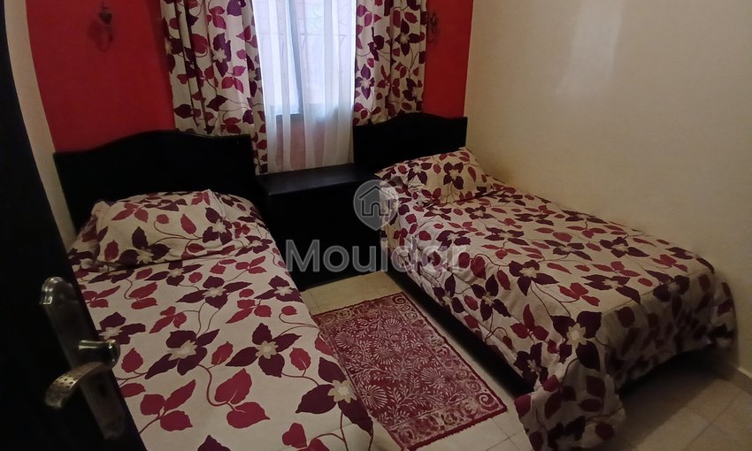 Wohnungsteaser (möbliert) in Marrakesch – Ideal und komfortabel - view 4