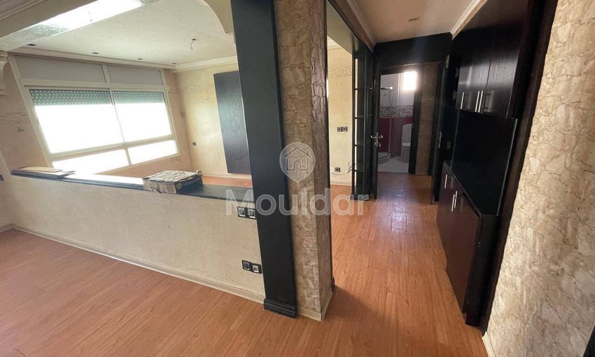 Kiralık: Agdal, Rabat'ta 3 odalı daire - view 7