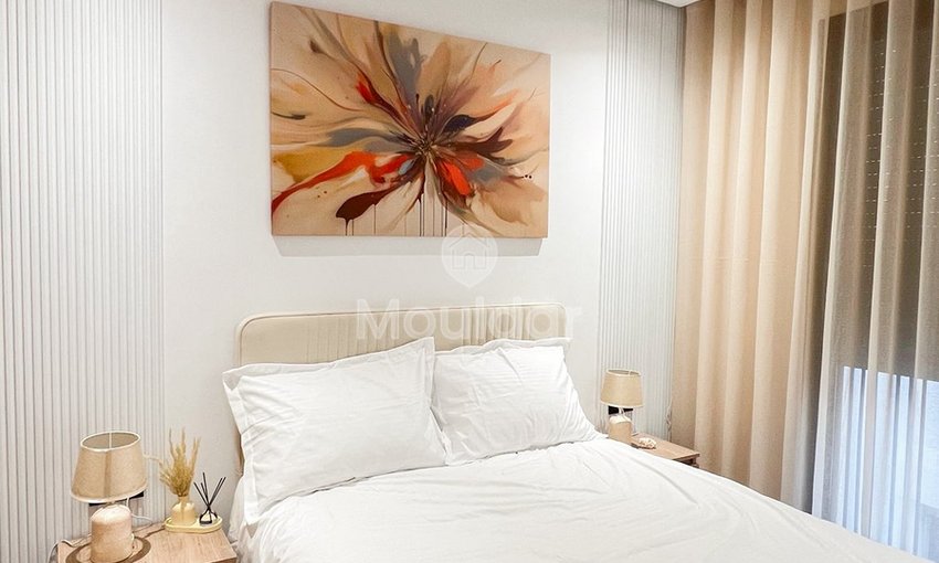 Studio moderno a Casablanca: comfort, sicurezza e comodità - view 2