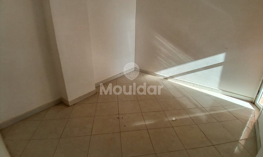 Appartamento in affitto a Marrakech: 2 camere, città vivace - view 3