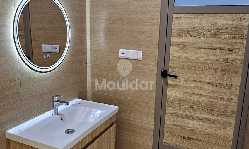 Beautiful Apartment for Sale in Oujda - 3 Spacious Bedrooms
