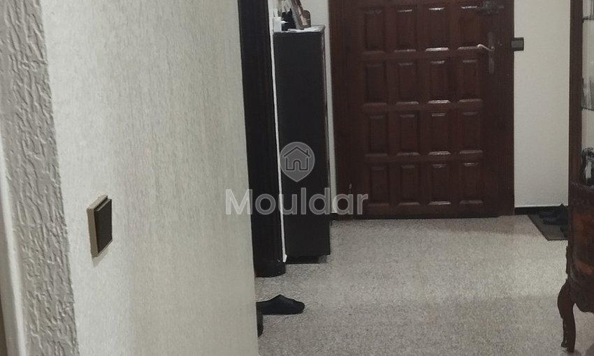 Διαμέρισμα προς πώληση: 3 υπνοδωμάτια στο κέντρο του Mohammedia - view 8