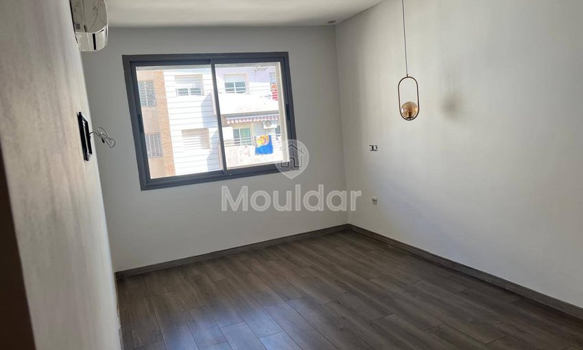 Casablanca'da Kiralık 3 Odalı Daire - California - view 3