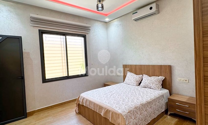 Villa de Luxe à Marrakech avec Piscine et Jardin Éblouissant