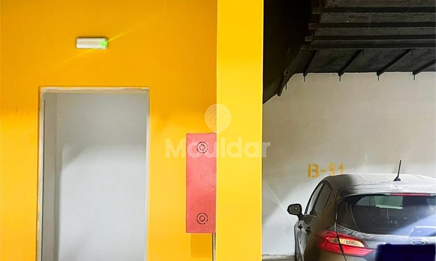 Studio moderno a Casablanca: comfort, sicurezza e comodità - view 3