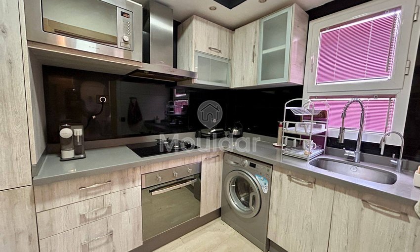 Gauthier'de kiralık daire: Modernlik ve konfor garantili - view 15