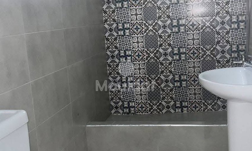 Bellissimo appartamento 2 camere da letto in affitto a Casablanca Beauséjour - view 8