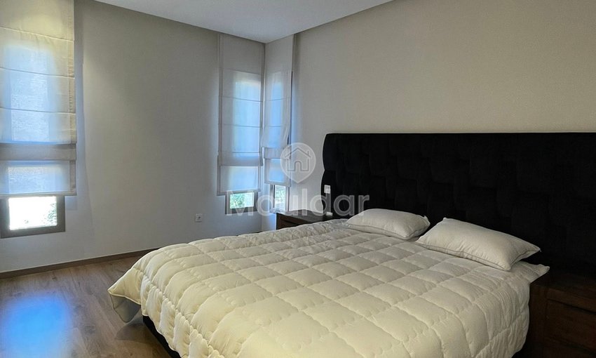 Vilă mobilată în Marrakech: 5 suita pe Route de Casablanca - view 5