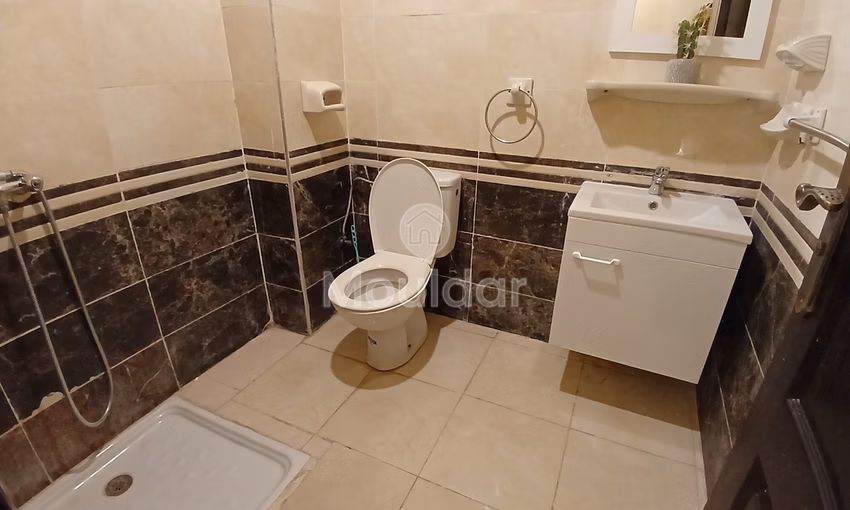 Furnished Apartment for Rent in Marrakech - Ideal and Comfortable