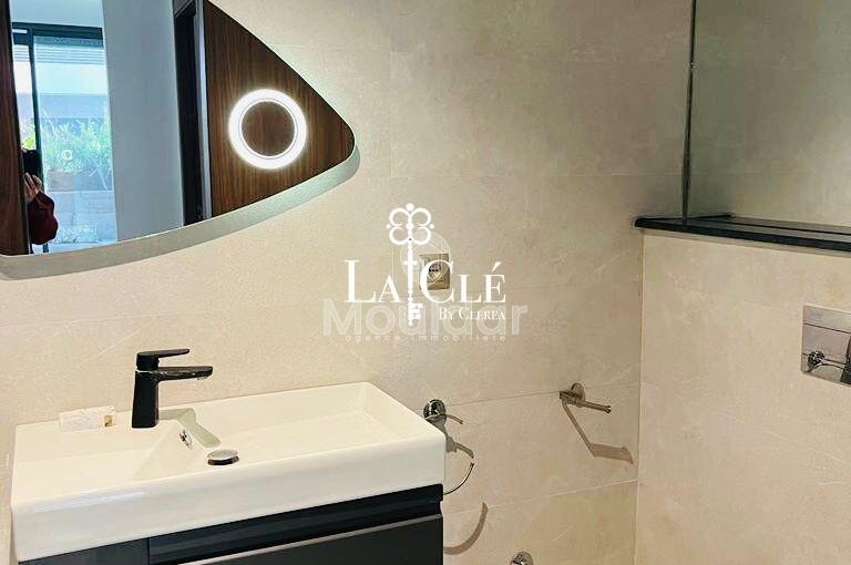 Appartement te huur: Oasis de Casablanca, 87 m² met terras - view 10