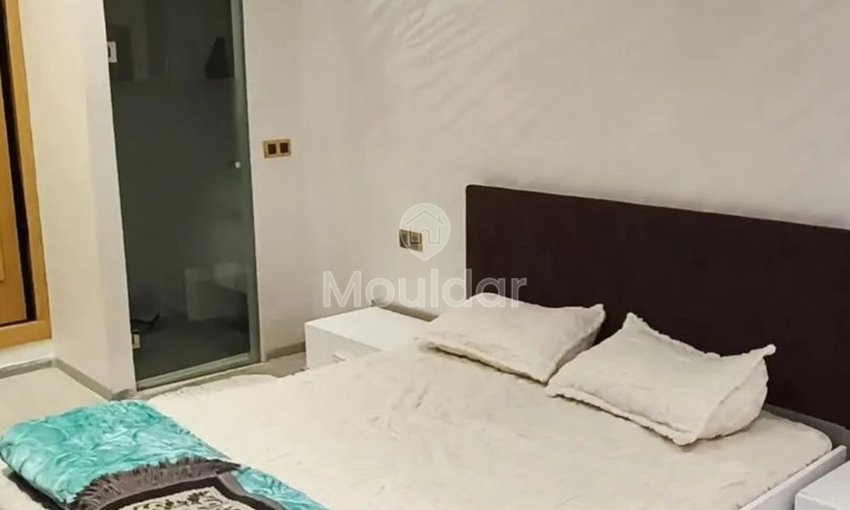 شقة عصرية للإيجار مع غرفتين في القنيطرة - view 5