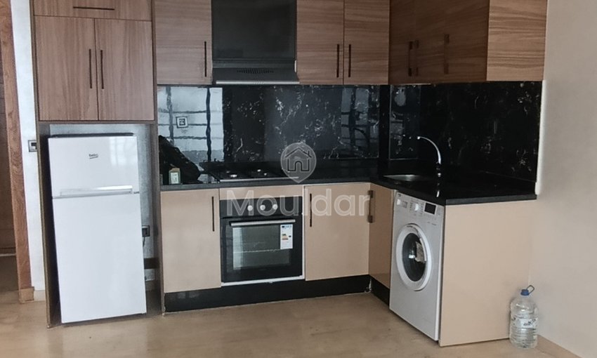 Ausgestattetes Studio zur Miete – Viertel der Hôpitaux, Casablanca - view 7