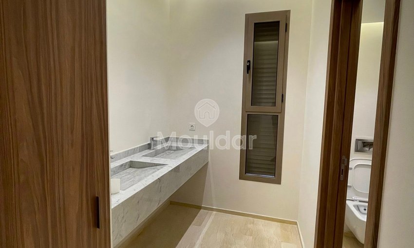 Vilă mobilată în Marrakech: 5 suita pe Route de Casablanca - view 15