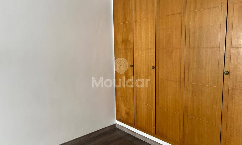 Casablanca'da Kiralık 3 Odalı Daire - California - view 8