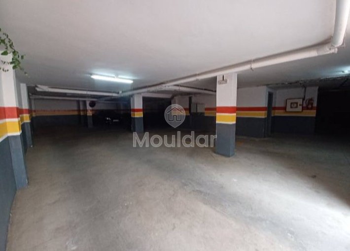 Apartament T3 de închiriat în Guéliz, Marrakech - Confort și stil - view 8
