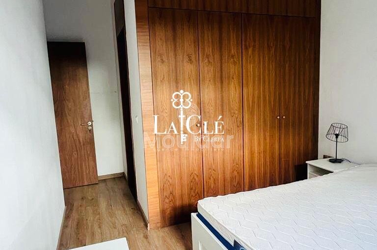 Appartement te huur: Oasis de Casablanca, 87 m² met terras - view 5