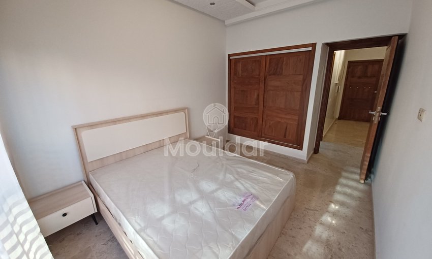 Apartament T3 de închiriat în Guéliz, Marrakech - Confort și stil - view 5
