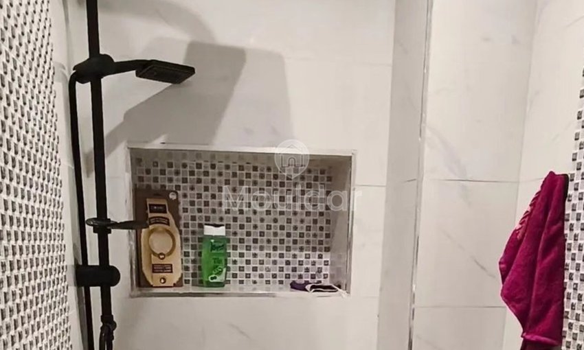 شقة عصرية للإيجار مع غرفتين في القنيطرة - view 10