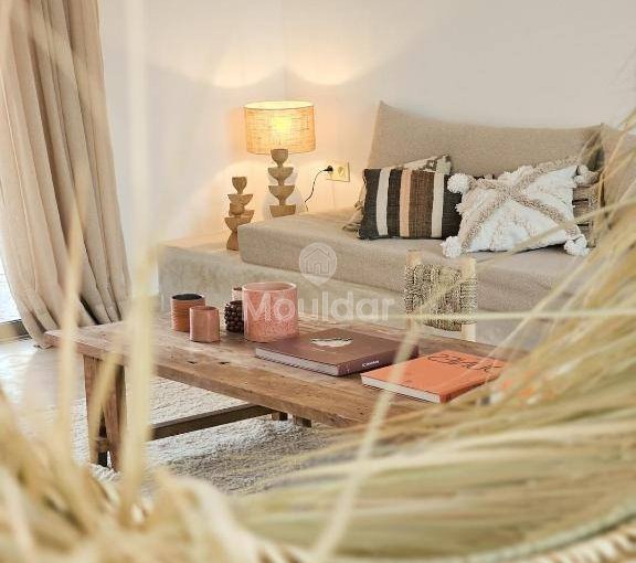 Vila de Lux Marrakech: Grădină, Piscină și Confort - view 4