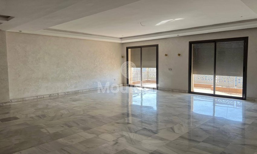 Casablanca'da Kiralık 3 Odalı Daire - California - view 2