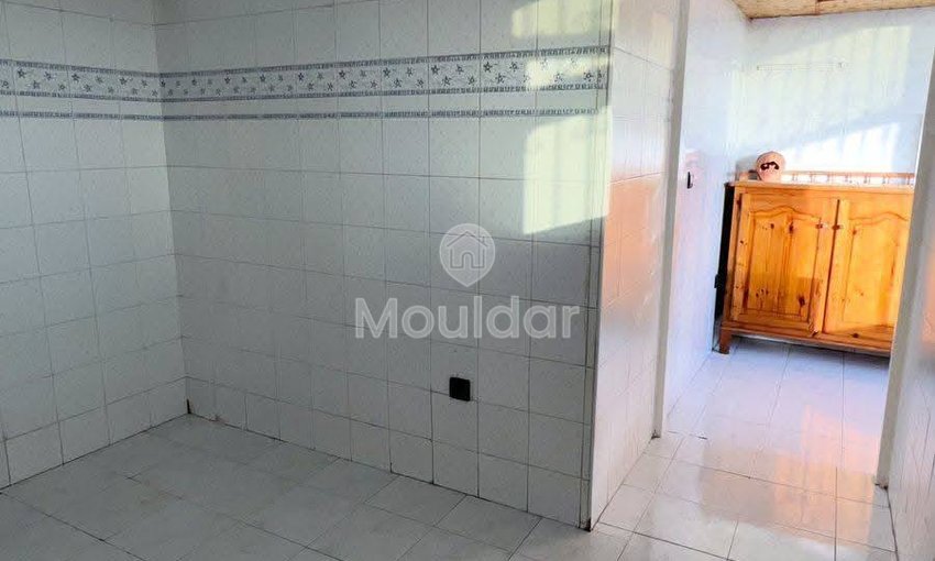 Bellissimo appartamento 2 camere da letto in affitto a Casablanca Beauséjour - view 4