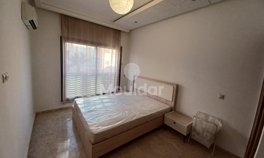 Apartament T3 de închiriat în Guéliz, Marrakech - Confort și stil - view 4