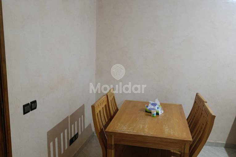 استوديو مريح في الدار البيضاء: واي فاي، تلفاز ومطبخ مجهز - view 4