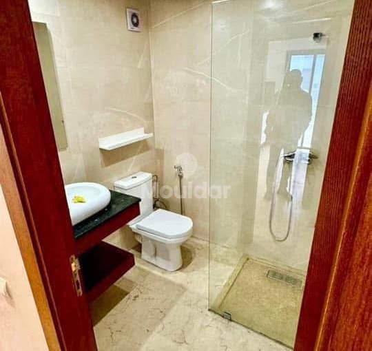 Casablanca - La Gironde'de 3 Yatak Odalı Güzel Daire Kiralık - view 7