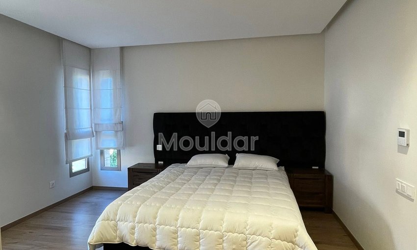 Vilă mobilată în Marrakech: 5 suita pe Route de Casablanca - view 7