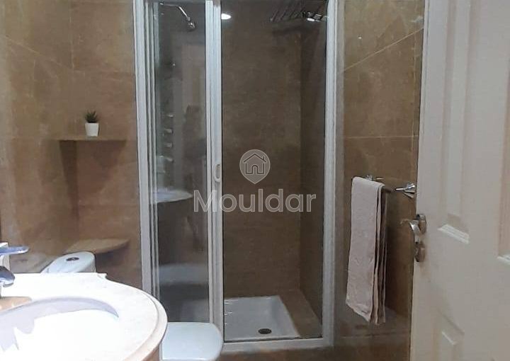 Appartamenti moderni in affitto a Gauthier, Casablanca – Comfort e Sicurezza - view 18