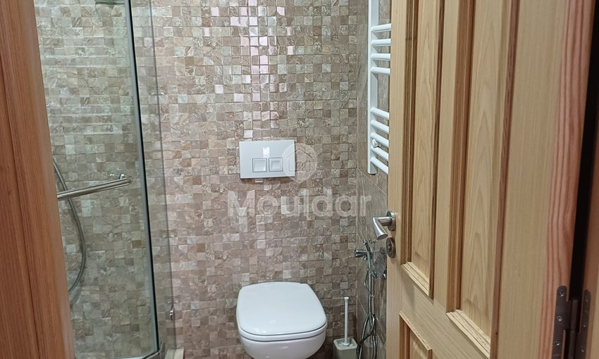 Casablanca Gauthier'de Kiralık Modern Daire - Yüksek Konfor - view 20