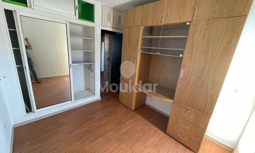Kiralık: Agdal, Rabat'ta 3 odalı daire - view 3