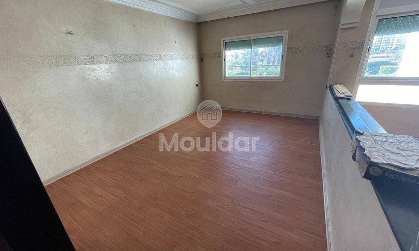 Kiralık: Agdal, Rabat'ta 3 odalı daire - view 8