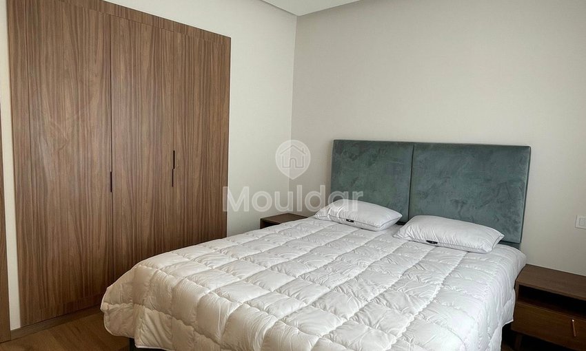 Vilă mobilată în Marrakech: 5 suita pe Route de Casablanca - view 6