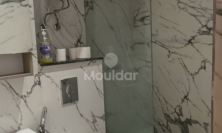 Ausgestattetes Studio zur Miete – Viertel der Hôpitaux, Casablanca - view 9