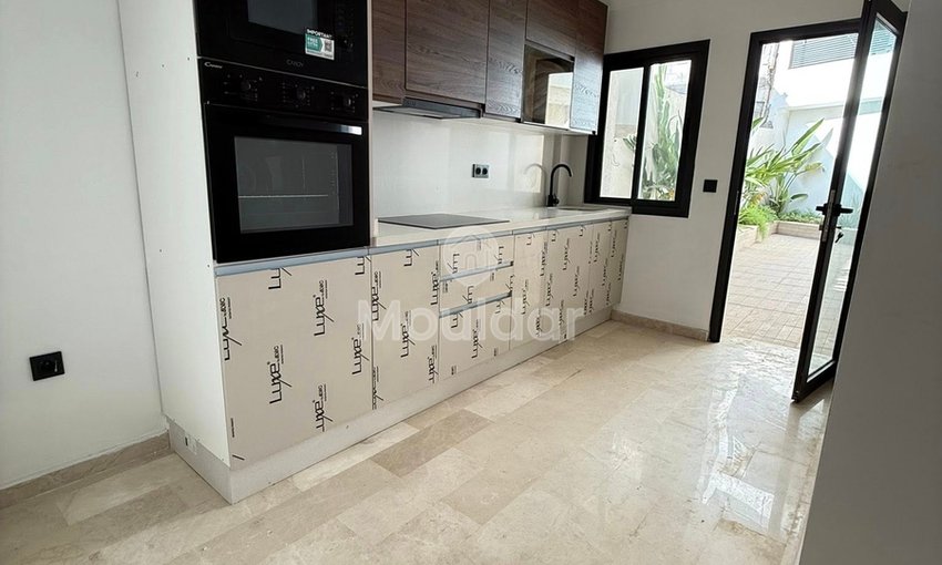 Elegantes Apartment zu verkaufen in Casablanca mit Garage - view 10