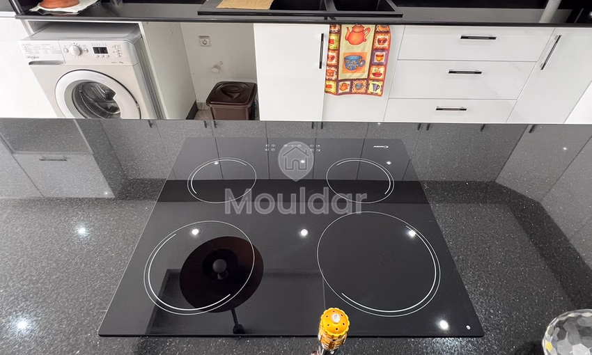 Villa à Louer à Agadir : Élégance et Confort Villa à Louer à Agadir : Élégance et Confort