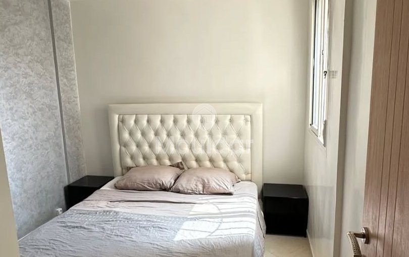 Appartamento arredato in affitto ad Agadir - 2 camere da letto confortevoli - view 2