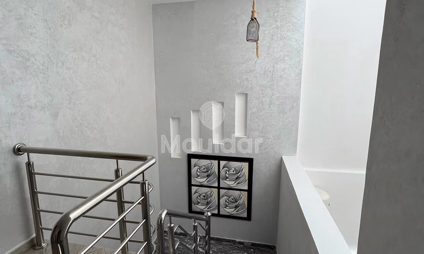 Villa à Louer à Agadir : Élégance et Confort Villa à Louer à Agadir : Élégance et Confort