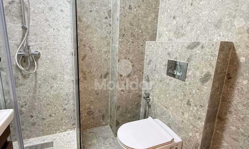 Appartement Élégant à Vendre à Casablanca avec Garage Appartement Élégant à Vendre à Casablanca avec Garage