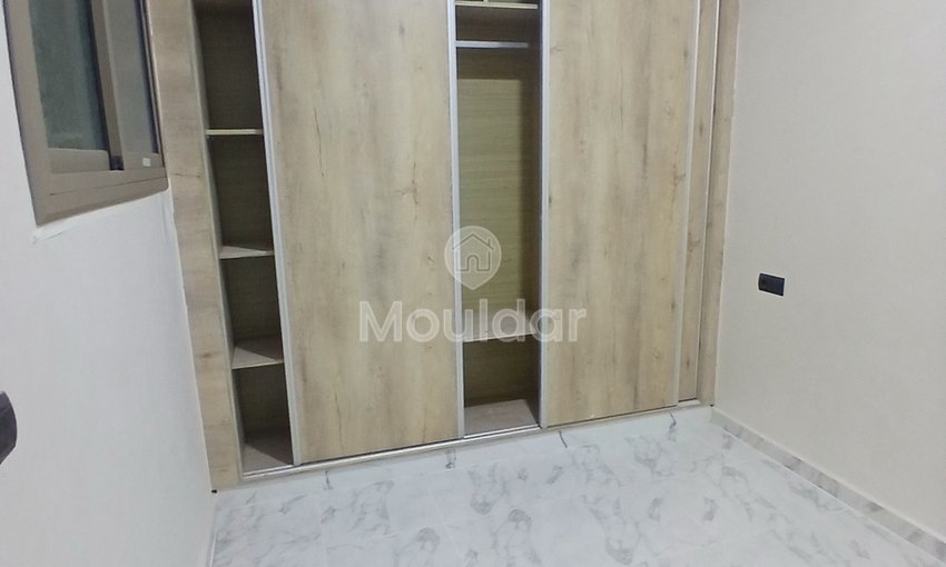 Oujda'da güzel bir daire: 3 oda yakalanacak - view 3