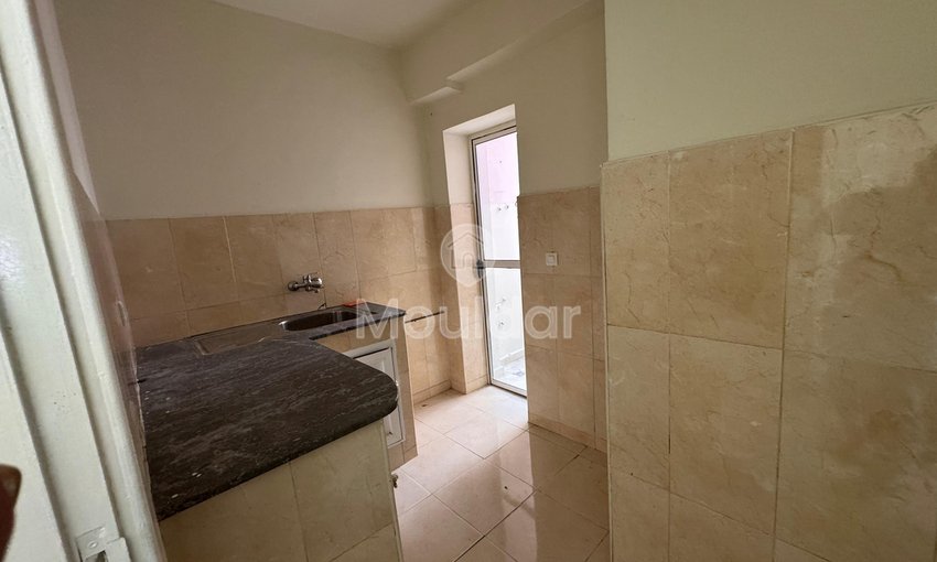 Do wynajęcia: mieszkanie w Gueznaia: 2 sypialnie z balkonem - view 5