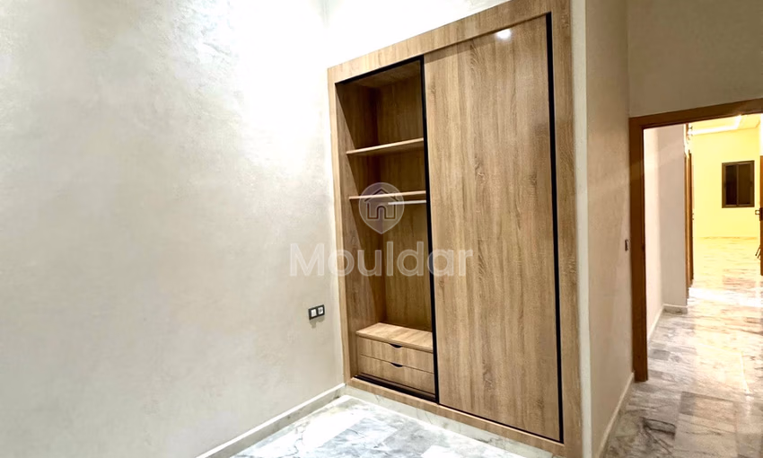 Spacious Apartment for Sale in Fez - Comfort and Amenities Spacious Apartment for Sale in Fez - Comfort and Amenities