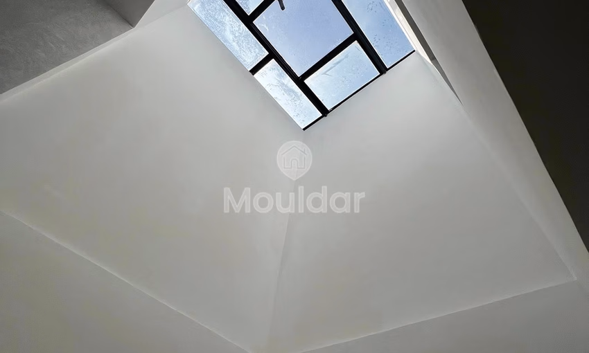 Villa Moderne à Louer à Agadir : 3 Chambres et Terrasse Villa Moderne à Louer à Agadir : 3 Chambres et Terrasse