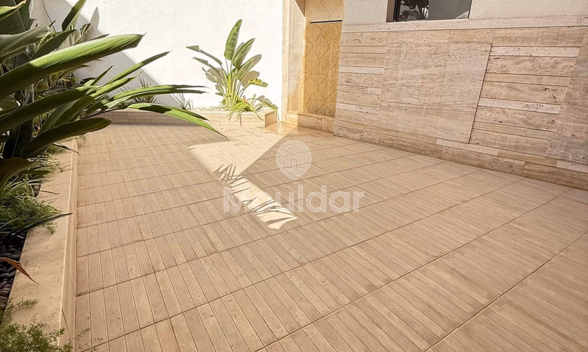 Appartement Élégant à Vendre à Casablanca avec Garage Appartement Élégant à Vendre à Casablanca avec Garage