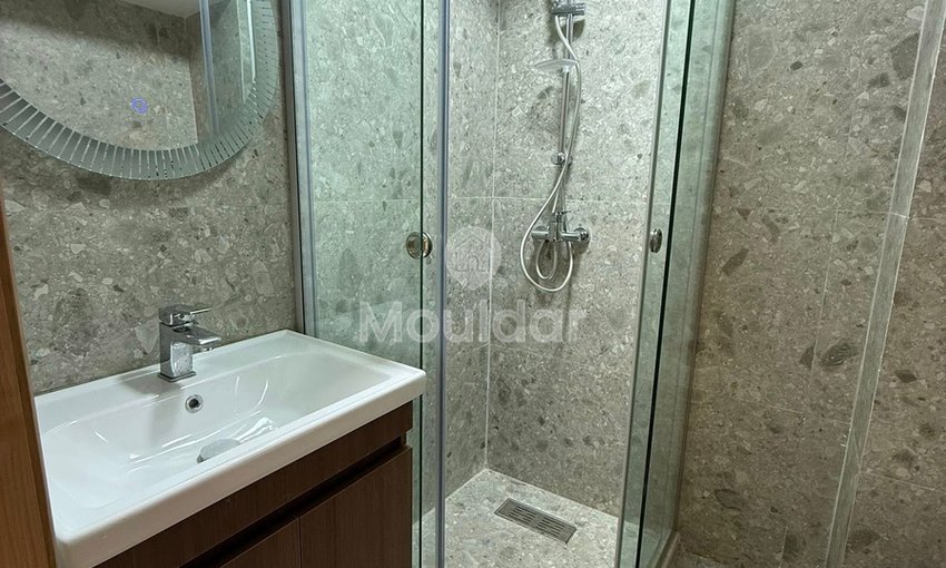 Elegantes Apartment zu verkaufen in Casablanca mit Garage - view 12