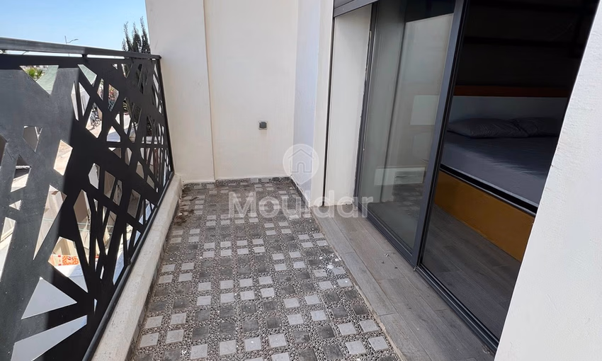 Villa à Louer à Agadir : Élégance et Confort Villa à Louer à Agadir : Élégance et Confort