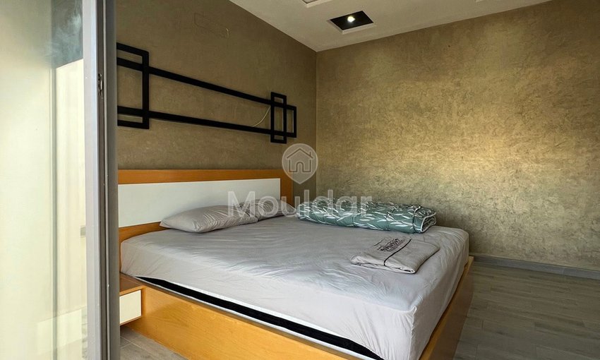 فيلا للإيجار في أغادير: أناقة وراحة - view 6