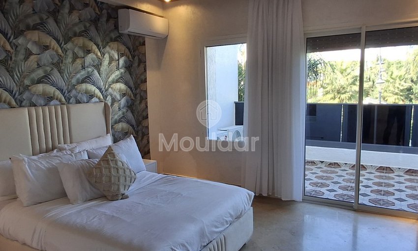 Villa de Luxo para Alugar em Malabata, Tânger - 4 Quartos - view 10
