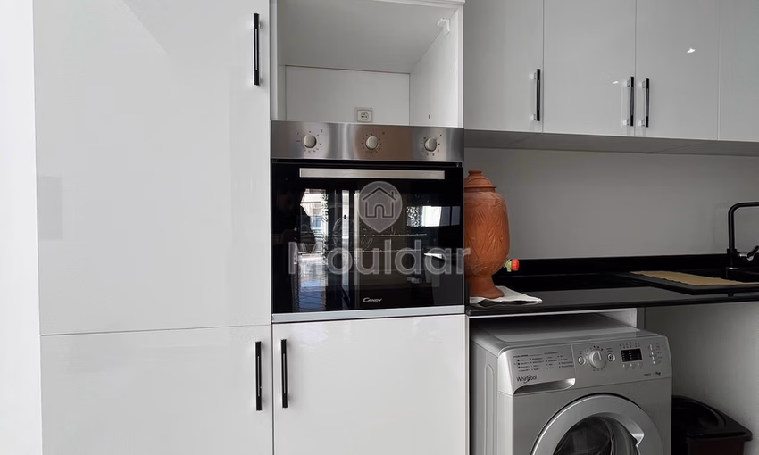 Villa Moderne à Louer à Agadir : 3 Chambres et Terrasse Villa Moderne à Louer à Agadir : 3 Chambres et Terrasse